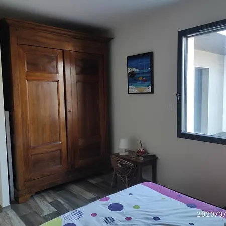 Accommodatie bij particulieren Proche Circuit Mulsanne