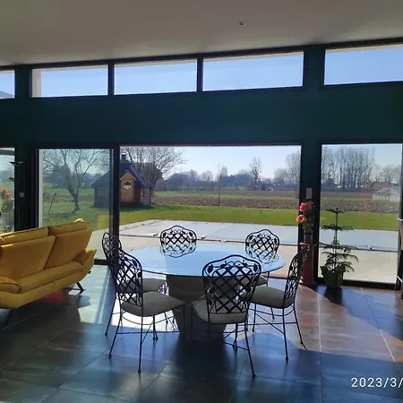 Proche Circuit * Mulsanne