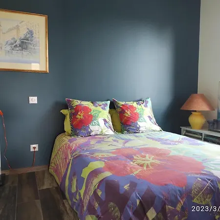 Proche Circuit Homestay