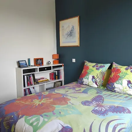 Proche Circuit Accommodatie bij particulieren