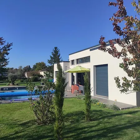 Proche Circuit Accommodatie bij particulieren *