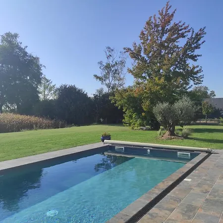 Proche Circuit Homestay Mulsanne
