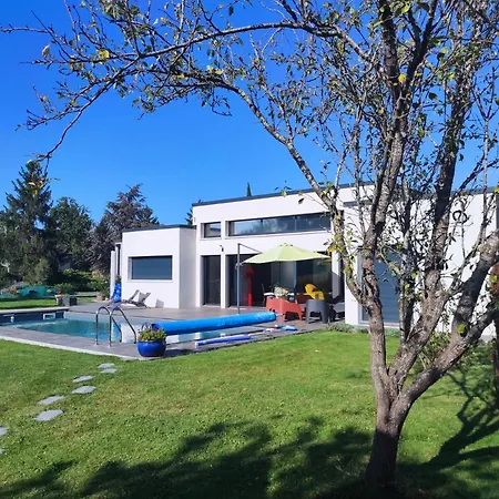 Proche Circuit Mulsanne