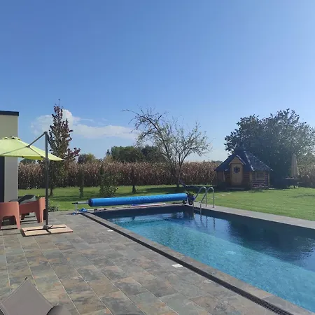 Proche Circuit * Mulsanne