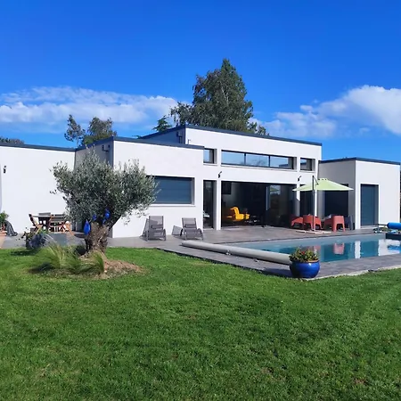 בית אירוח Proche Circuit