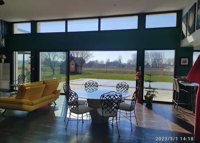 Proche Circuit * Mulsanne