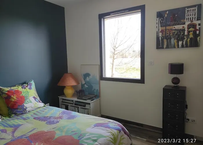 Proche Circuit * Mulsanne