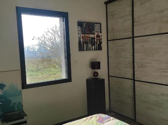 Proche Circuit * Mulsanne