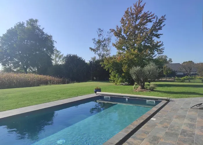 Proche Circuit בית אירוח Mulsanne