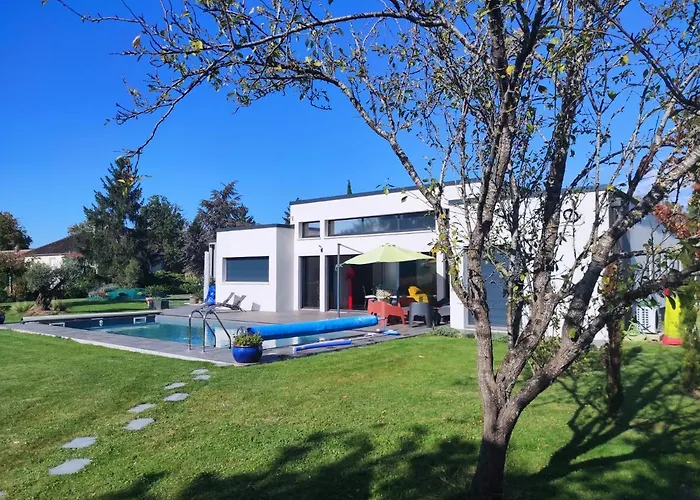 Proche Circuit Mulsanne