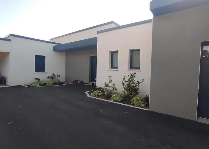 Accommodatie bij particulieren Proche Circuit Mulsanne