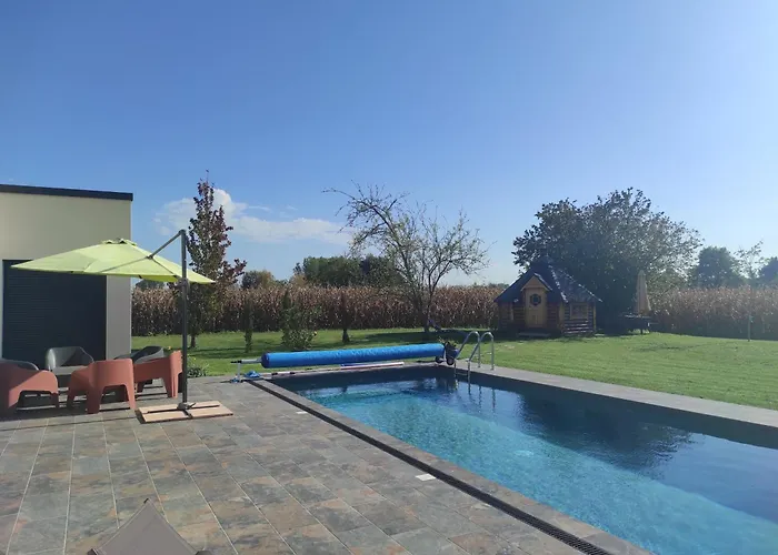 Proche Circuit * Mulsanne