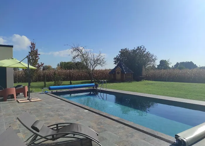 בית אירוח Proche Circuit *